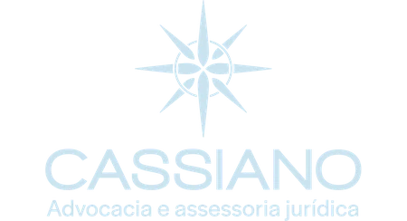 Logo Cassiano Advogados